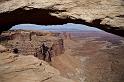 234 Canyonlands National Park, Mesa Arch